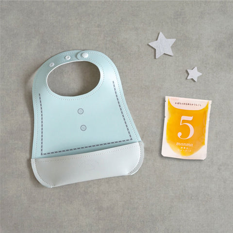 manma 四季の離乳食 ベビーフード